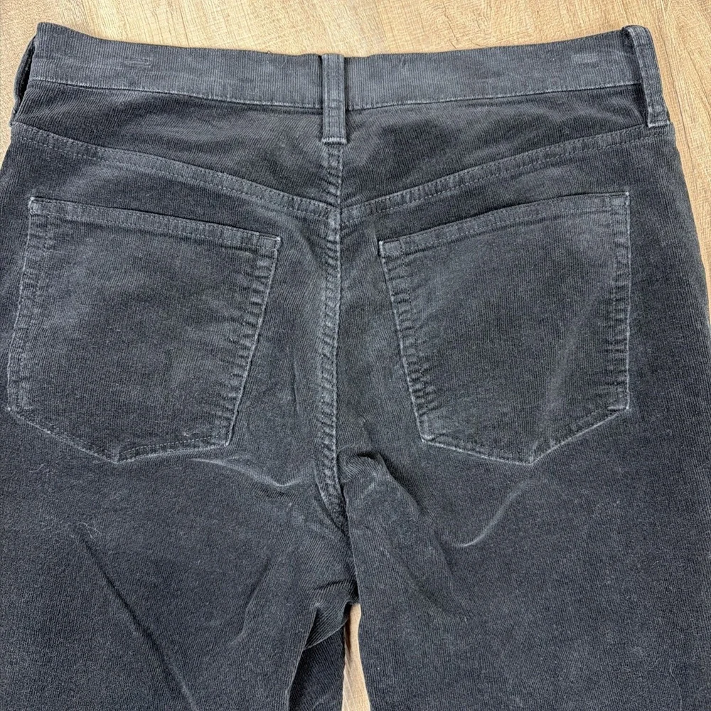 J. Crew crew corduroy